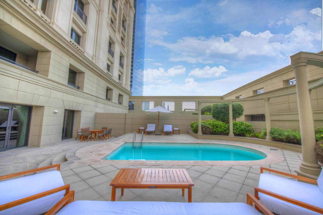 Palazzo Versace Dubai Ngoại thất bức ảnh