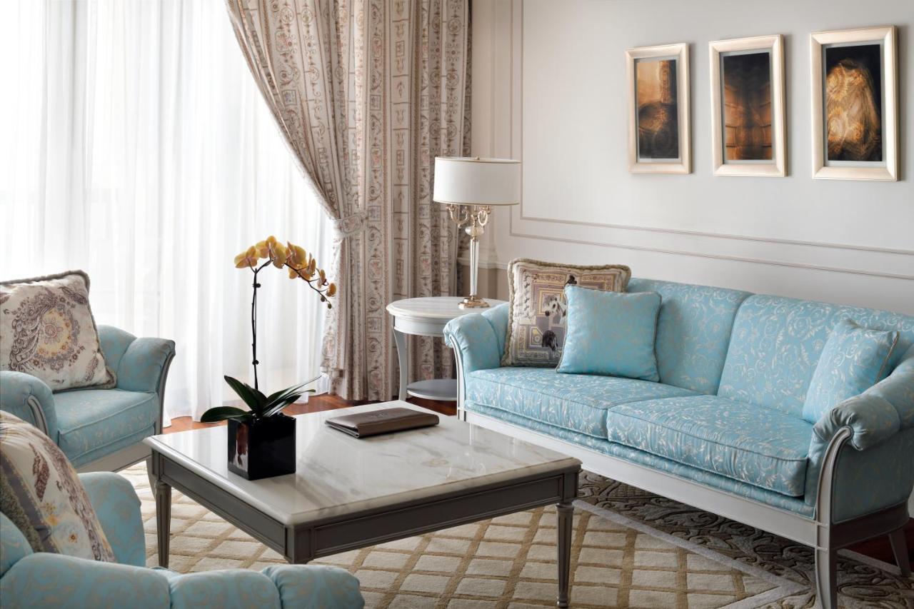 Palazzo Versace Dubai Phòng bức ảnh