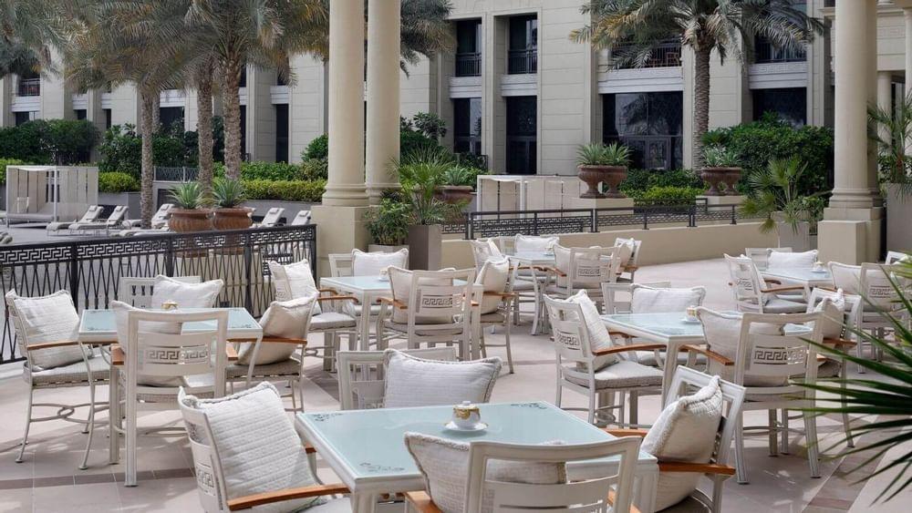 Palazzo Versace Dubai Ngoại thất bức ảnh The Palace Downtown Dubai