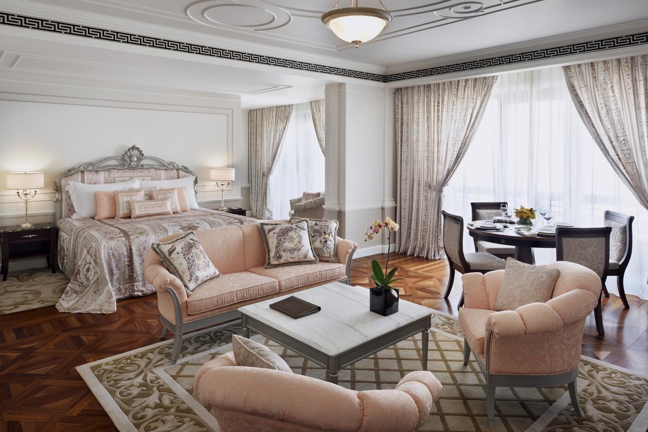 Palazzo Versace Dubai Phòng bức ảnh