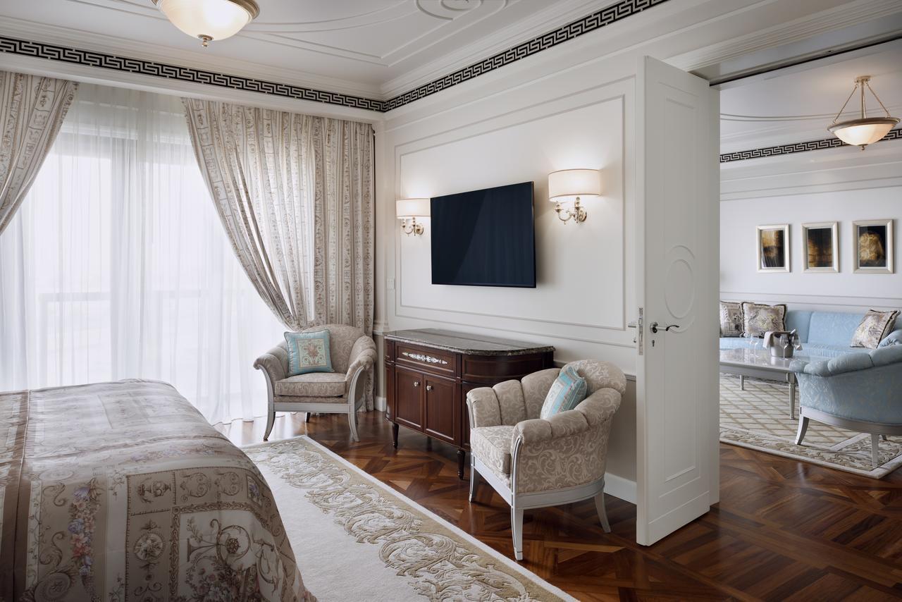 Palazzo Versace Dubai Phòng bức ảnh