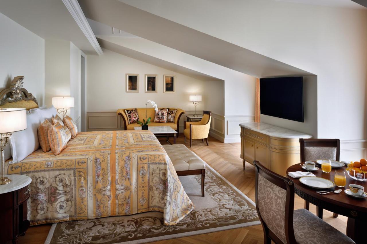Palazzo Versace Dubai Ngoại thất bức ảnh